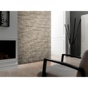 Клинкер Beryoza Ceramica Old Town Микс 12x24.6 настенный