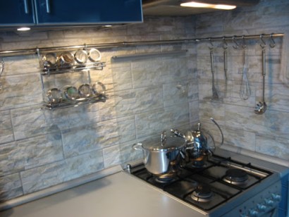 Клинкер Beryoza Ceramica Old Town Микс 12x24.6 настенный