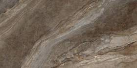 Керамогранит Keratile Galaxy Brown Pulido Rect 60x120