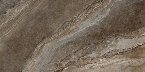 Керамогранит Keratile Galaxy Brown Pulido Rect 60x120
