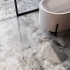 Керамогранит Creanza Aragonite White Shape And Glue 60x60 SH1001-G
