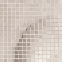 Мозаика Ariana Crea Ash Mosaic Circle Ret 1.5x1.5 30x30 PF60000180