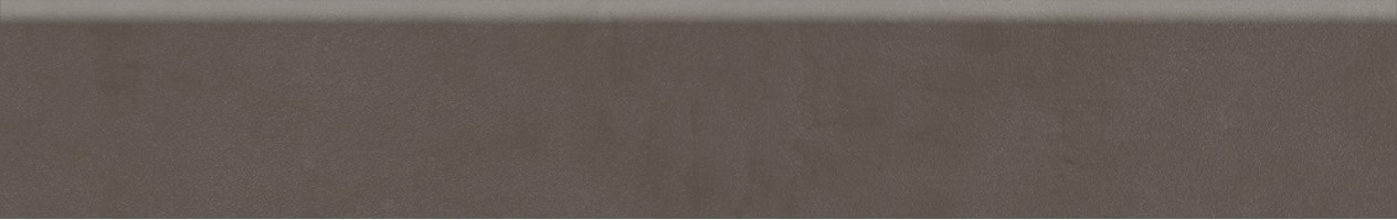 Плинтус Kerama Marazzi Про Чементо коричневый тёмный матовый 9.5x60 DD641820R/6BT