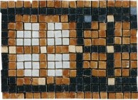 Мозаика Sicis Rug Mosaic Martin Elemento 5 14.7x20.4 38996