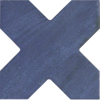 Керамогранит Ape Ceramica Antico Casale Quattro Blue 12x12 A042984