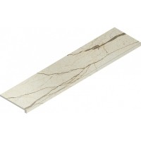 Ступень Italon Charme Deluxe Cream River Scalino Front Cer 33x120 620070001605