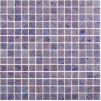 Мозаика Rose Mosaic Gold Star 1x1 31.8х31.8 G40