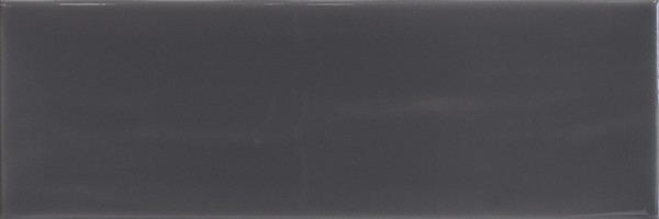Плитка Fabresa Aria Black 10x30 настенная
