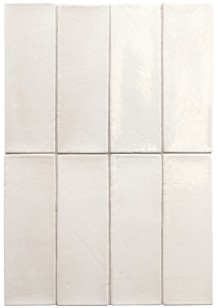 Miyako White Gloss