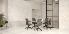 Плитка Beryoza Ceramica Briere Белый 30x60 настенная
