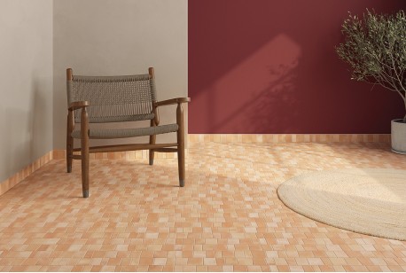 Керамогранит WOW Trencadis Gaudi Artic 25.5x25.5 137503
