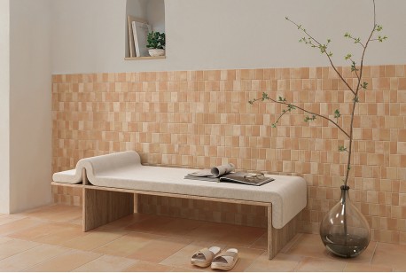 Керамогранит WOW Trencadis Gaudi Artic 25.5x25.5 137503
