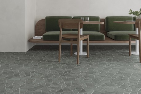 Керамогранит WOW Trencadis Gaudi Artic 25.5x25.5 137503