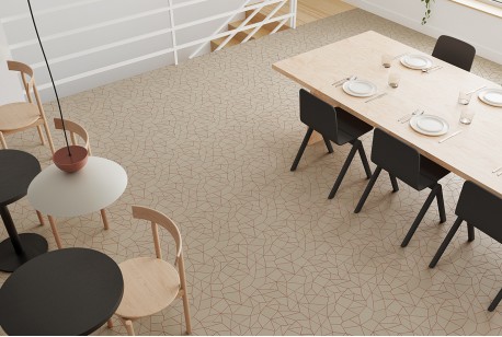 Керамогранит WOW Trencadis Gaudi Artic 25.5x25.5 137503