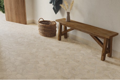 Керамогранит WOW Trencadis Gaudi Artic 25.5x25.5 137503