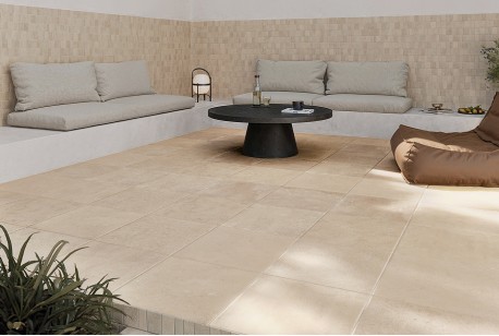 Керамогранит WOW Trencadis Gaudi Artic 25.5x25.5 137503