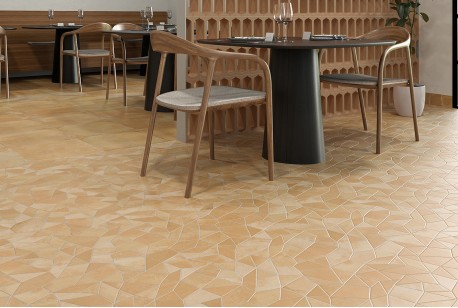 Керамогранит WOW Trencadis Gaudi Artic 25.5x25.5 137503