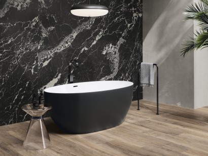 Керамогранит Ape Ceramica Black Hispania Matt Rect 60x120 A041130