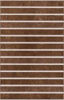 Билбао Абандо Маррон 27x41.5 / Bilbao Abando Marron 27x41.5 Vives Ceramica