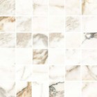 Мозаика Vallelunga Luce Oro Mosaic Satin 5x5 30x30 6001276