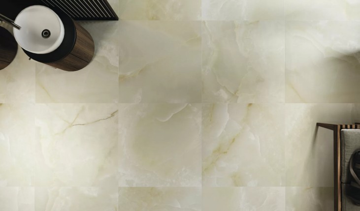 Bloom (Global Tile)