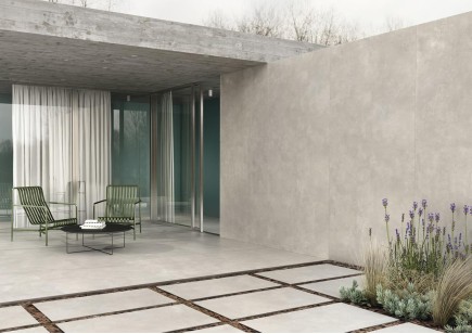 Керамогранит Prime Ceramics Concreto Grey Матовый Рект 60x60 GRP6060CO-GR