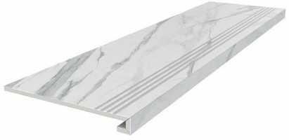 Ступень Kerama Marazzi Монте Тиберио натуральный 30x119.5 SG507120R/GR