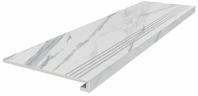 Ступень Kerama Marazzi Монте Тиберио натуральный 30x119.5 SG507120R/GR