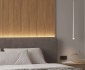 Керамогранит Laparet Wood Canarium Almond Stripes Тёмно-Бежевый Матовый Карвинг 60x120