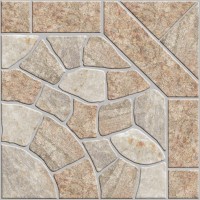 Керамогранит Beryoza Ceramica Стоун Gp Серый 29.3x29.3