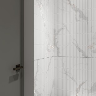Керамогранит Creanza Statuario Seville 60x120 CP4001-A