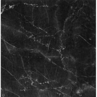 Керамогранит Gardenia Orchidea Unique Marmi Infiniti Black Soft Matt Rett 80x80 57907