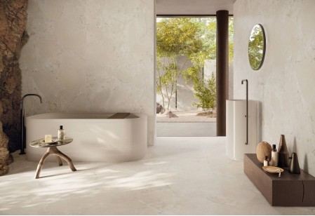 Керамогранит Provenza Unique Intensity PureStone Grey Matt 60х120 EMKK