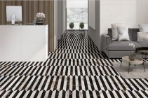 Chevron Marmorea (Goetan Ceramica)