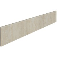 Декор Travertino Navona Battiscopa Lux Ret