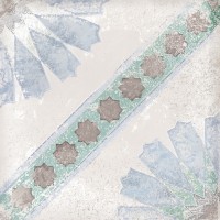 Декор Eletto Ceramica Mate Decor Zellige 15x15 00-00108863