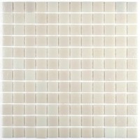 Мозаика Bonaparte Atlantis Bianco 2.4x2.4 31.5x31.5 N175125