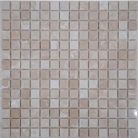 Мозаика Спектр-М Натуральный Камень На Сетке 30.5x30.5 М20-142-20Р