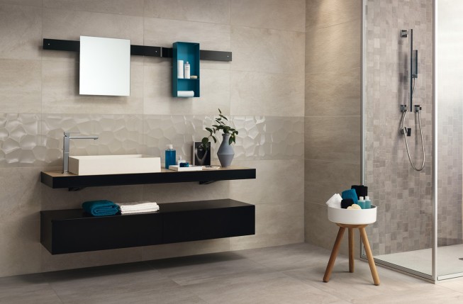 Concept Stone (Gardenia Orchidea)