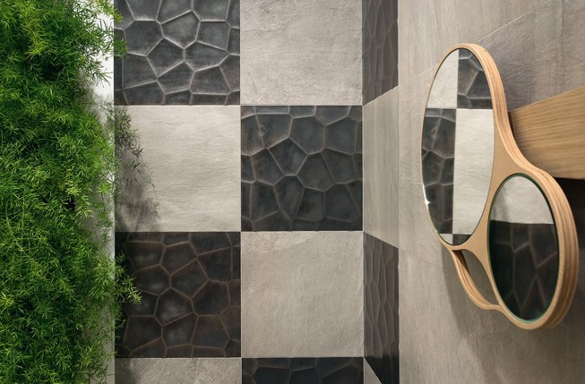 Concept Stone (Gardenia Orchidea)