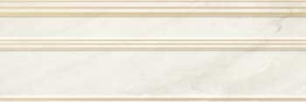 Декор Imola Ceramica Genus White 25x75 GNS1 DK 27W RM