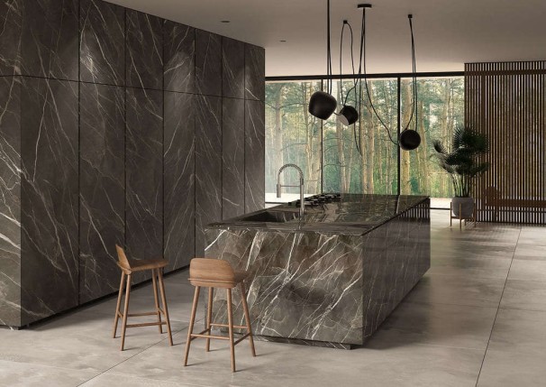 Diamond (Laminam Italy)