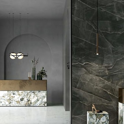 Diamond (Laminam Italy)