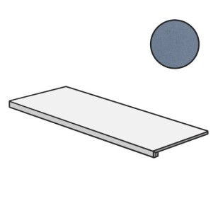 Ступень Italgraniti Nuances Cielo Gradone Toro Sq 33x120 NU10GT2