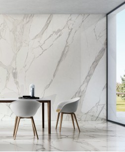 Спеченный камень Delfone Auspicious Motif Polished 120x240
