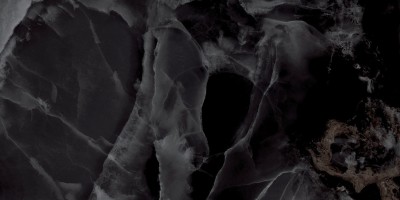 Керамогранит Laparet Andora Black Чёрный Полированный 60x120