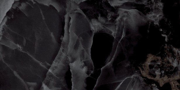 Керамогранит Laparet Andora Black Чёрный Полированный 60x120