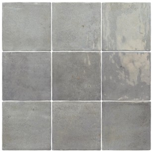 Плитка Equipe Verticale Moody Blue 10x10 настенная 31872