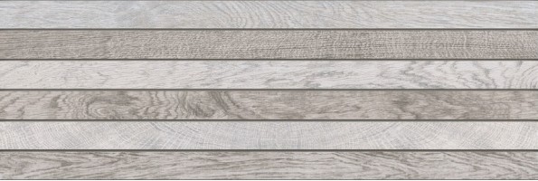 Плитка Sina Tile Parana Grey Rustic 30x90 настенная 2571