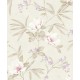 Обои Grandeco Fiore FO3201 10.05x0.53 виниловые